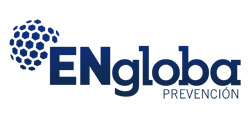 Logotipo de Engloba Prevención